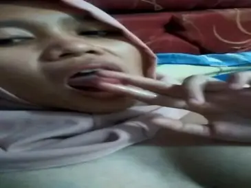 Alumni SMK 45 Dewi Jakarta Digilir Part 14 WOT