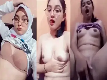 Bokep Jilbab Cantik Sange Colmek Sendiri Basah Kuyup