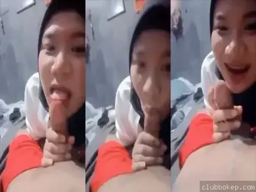Boleh aku hisap kontol kamu lalu muncrat di muka aku