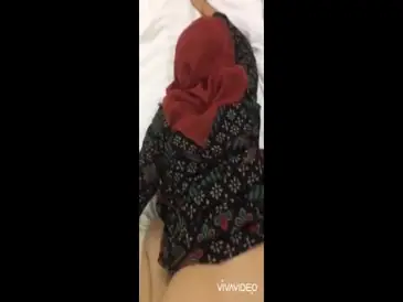 Jilbab Cantik Ngentot Asisten Kantor Diam-Diam Skandal Office Viral 2026