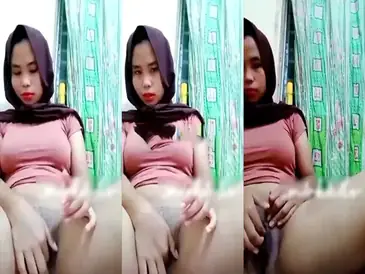 Live Fatma Sange Malam Jumat Penuh Desah