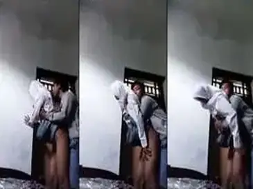 Skandal Bokep Sejoli SMA Indo Ngewe Takut Ketahuan